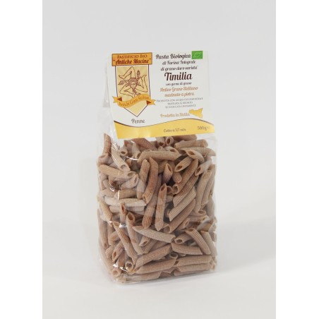 "Organic" Timilia pens 500g