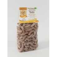 Rigatoni di Timilia "Biologici" 500g