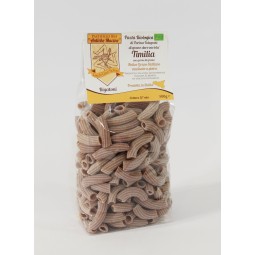 Rigatoni di Timilia "Biologici" 500g