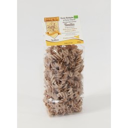 Fusilloni di Timilia "Biologici" 500g