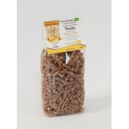 Fusilli di Timilia "Biologici" 500g