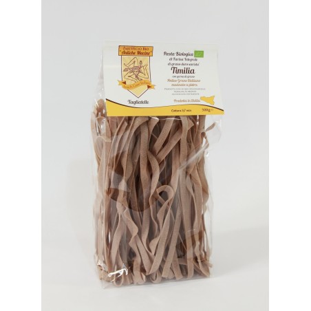Tagliatelles Timilia "Bio" 500g