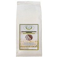 1 kg Vollkornmehl „Biancolilla“, alte sizilianische Weizensorte – Molino Zappalà