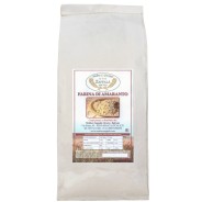 1 Kg Farina Di Amaranto