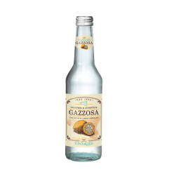GASSOSA | 1 X 275 ML TOMARCHIO | ANTICA RICETTA SICILIANA |