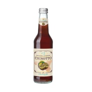 CHINOTTO | 1 X 275 ML POLARA | RECETA ANTIGUA SICILIANA |