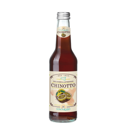 CHINOTTO | 1 X 275 ML TOMARCHIO | ANTIQUE SICILIAN RECIPE |