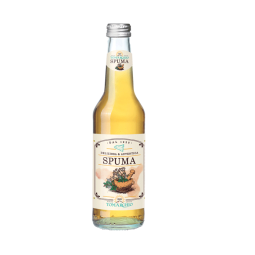 Spuma Traditional Sicilian Soda – 1 × 275 ml – Tomarchio
