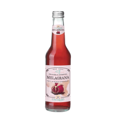 MELOGRANO | 1 X 275 ML TOMARCHIO | ANTICA RICETTA SICILIANA |