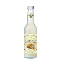 LEMONADE | 1 X 275 ML TOMARCHIO | ANTIQUE SICILIAN RECIPE |