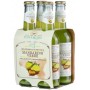 GREEN TANGERINE | 6 X 275 ML POLARA | RECETTE SICILIENNE ANCIENNE |