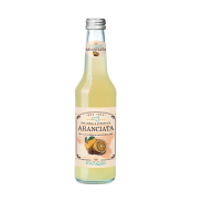 MANDARINA CON LIMÓN | 1 X 275 ML POLARA | RECETA ANTIGUA SICILIANA |