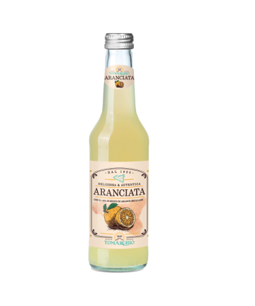 Antica ricetta siciliana bebida gaseosa sabor spuma (275 ml.), Delivery  Near You