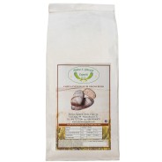 5 kg de semoule de blé entier sicilienne - Molino Zappala 'snc
