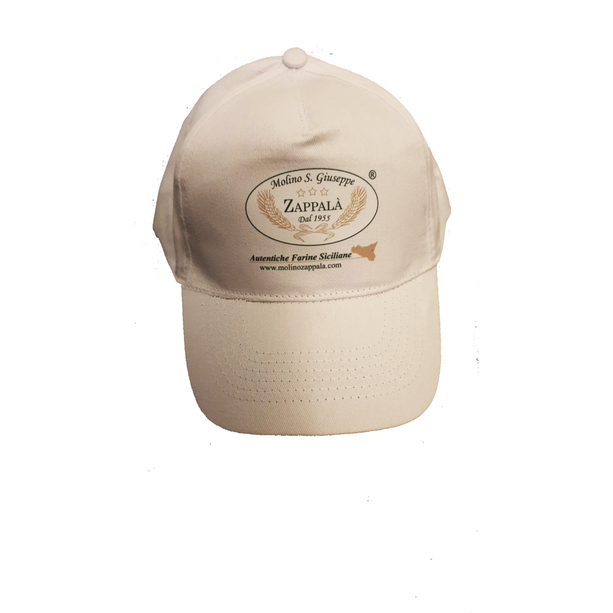Cappello in Policotone 100% MOLINO ZAPPALA'