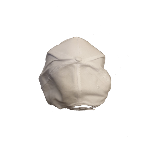 Mütze aus 100 % Polycotton MOLINO ZAPPALA'