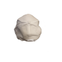 Bonnet  100% polycoton MOLINO ZAPPALA'