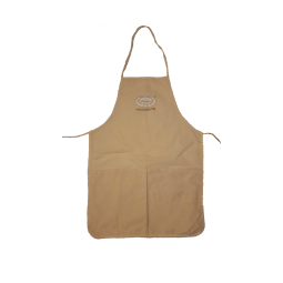 Tablier en coton MOLINO ZAPPALA