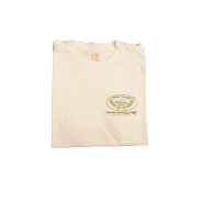 T-Shirt adulto- manica corta- 100% cotone MOLINO ZAPPALA'