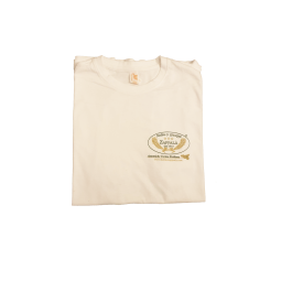 T-Shirt für Erwachsene - Kurzarm - 100% Baumwolle MOLINO ZAPPALA'