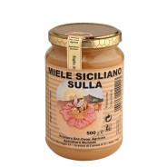 Sulla Sicilian Honey