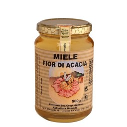Fior di Acacia - Miele Italiano