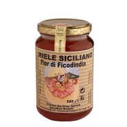 Fico – sizilianischer Honig