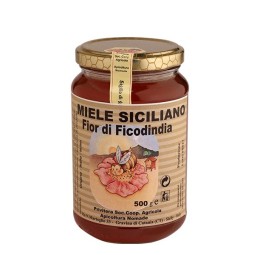 Fico – sizilianischer Honig