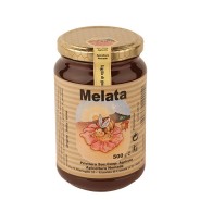 Melaza - Miel de Sicilia