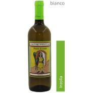 Inzolia 75cl Vino