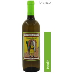 Inzolia 75cl wine