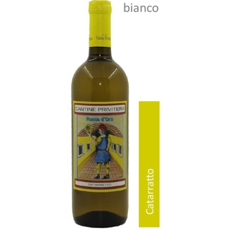 Catarratto Wine 75 cl