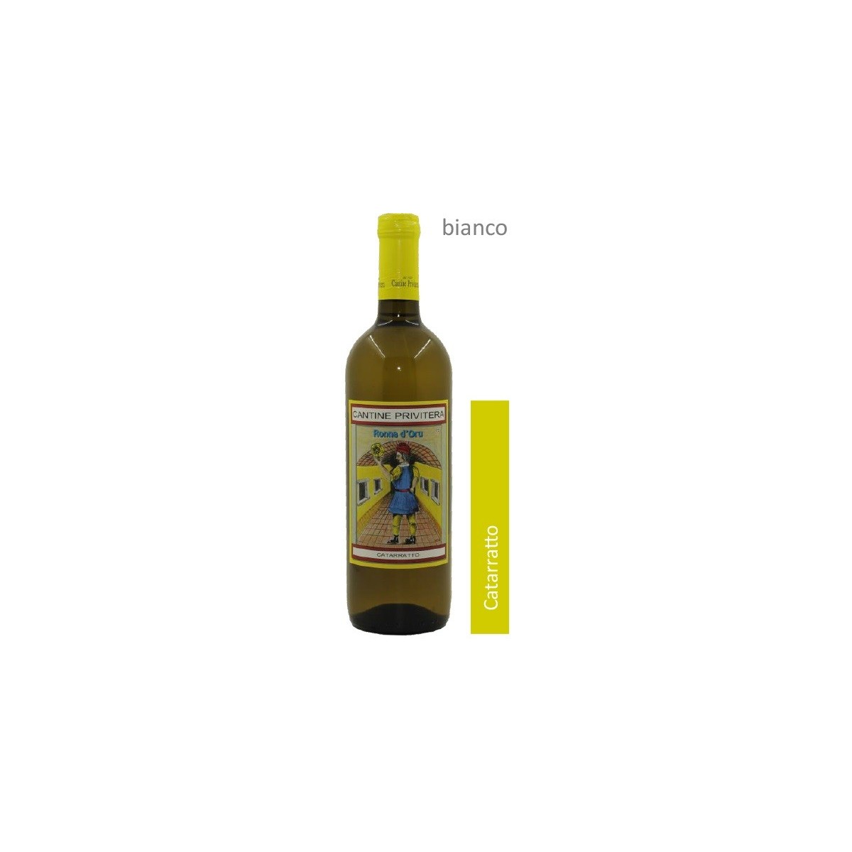 Cataracte 75cl