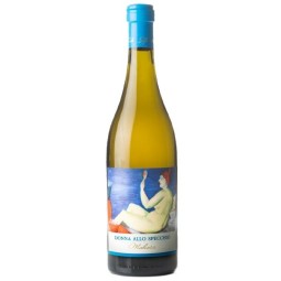 Donna allo specchio 75cl Vino