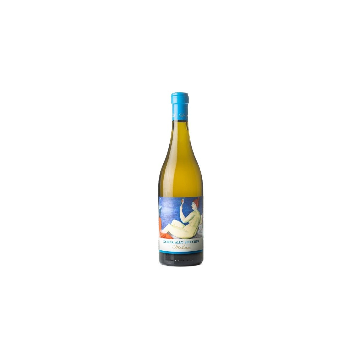 Donna allo specchio 75cl Vino