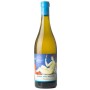 Frau im Spiegel 75cl