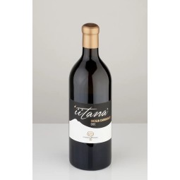 Carricante75cl Wine