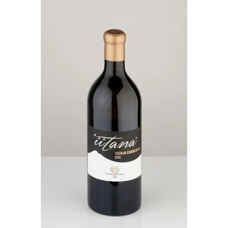 Carricante75cl Wine