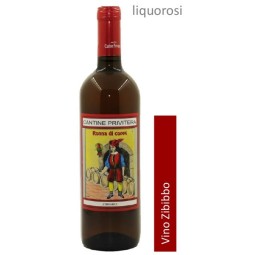 Zibibbo 75cl wine