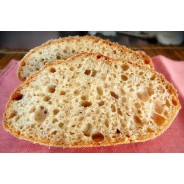 5 kg Farina tipo 1 di grano tenero -MOLINO ZAPPALA'