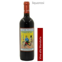 Amande 75cl