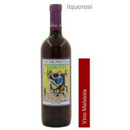 Malvasia 75cl wine