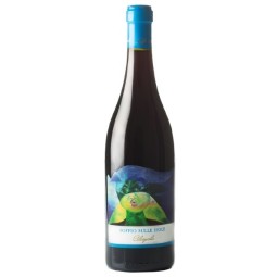 Puff on the Islands 75cl