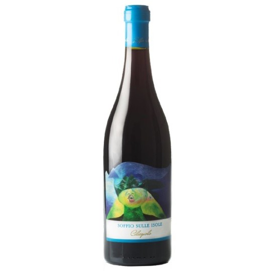 Soffio sulle Isole Wine 75 cl