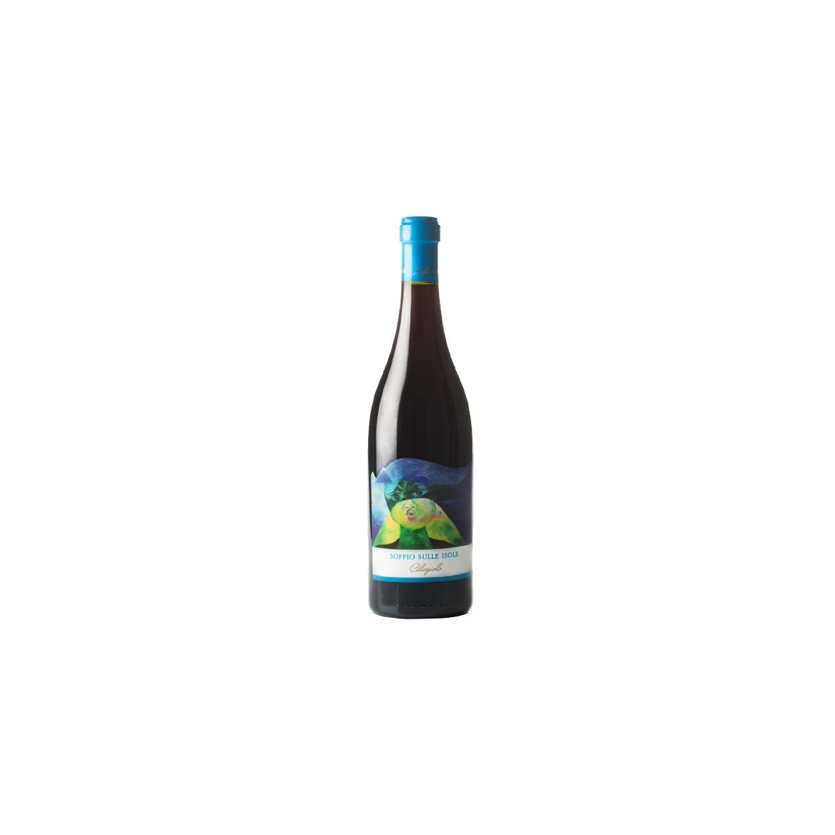 Puff on the Islands 75cl
