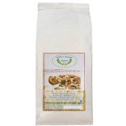 5 kg Farina tipo 00 di grano tenero -MOLINO ZAPPALA'