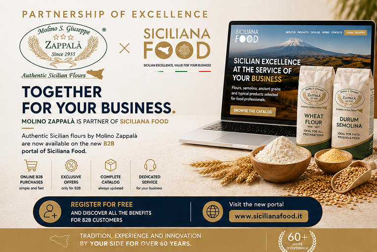 SicilianAfood partner