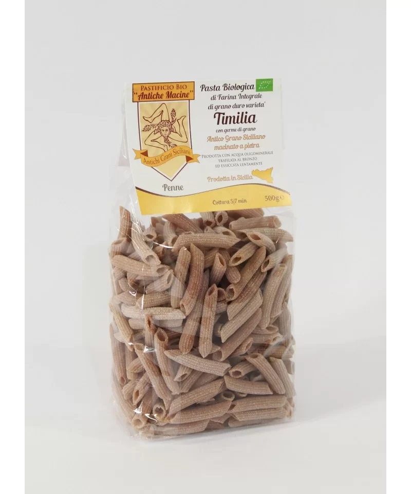 Pasta Artigianale ai Grani Antichi Siciliani image