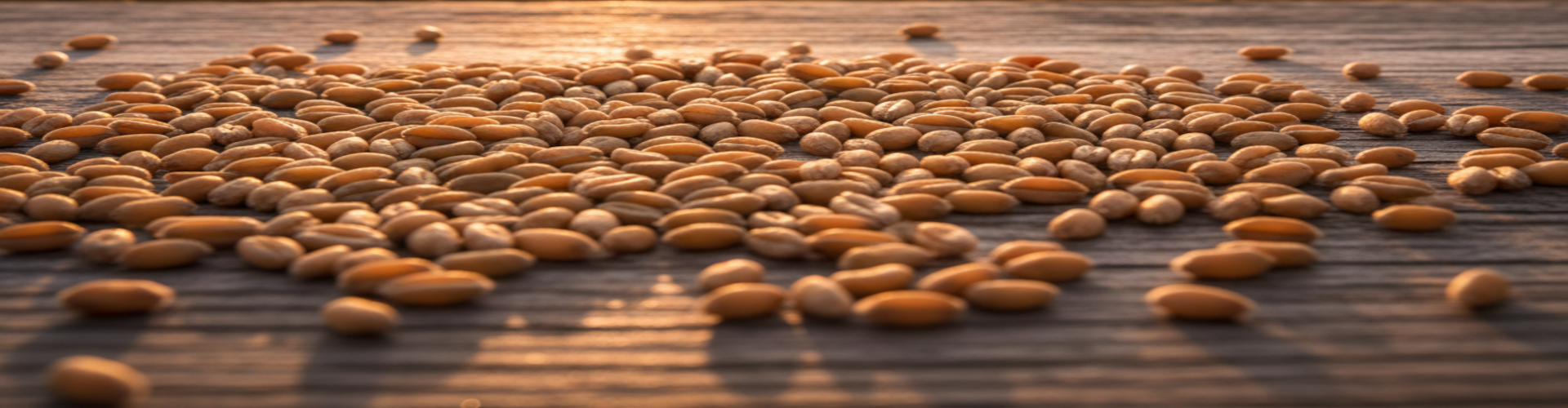 Wheat Kernels image